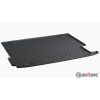 Original Gledring Premium Gummi Kofferraummatte - BMW X4 F26 2014-2020
